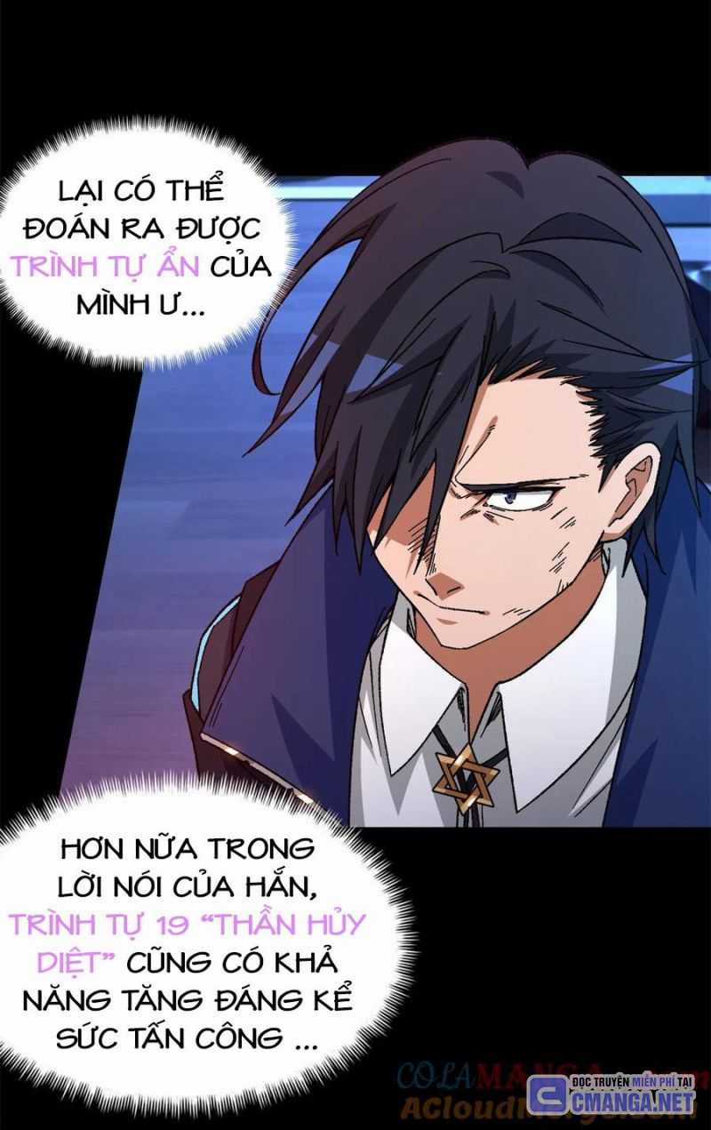 Tận Thế Trò Chơi Ghép Hình Chapter 82 trang 69