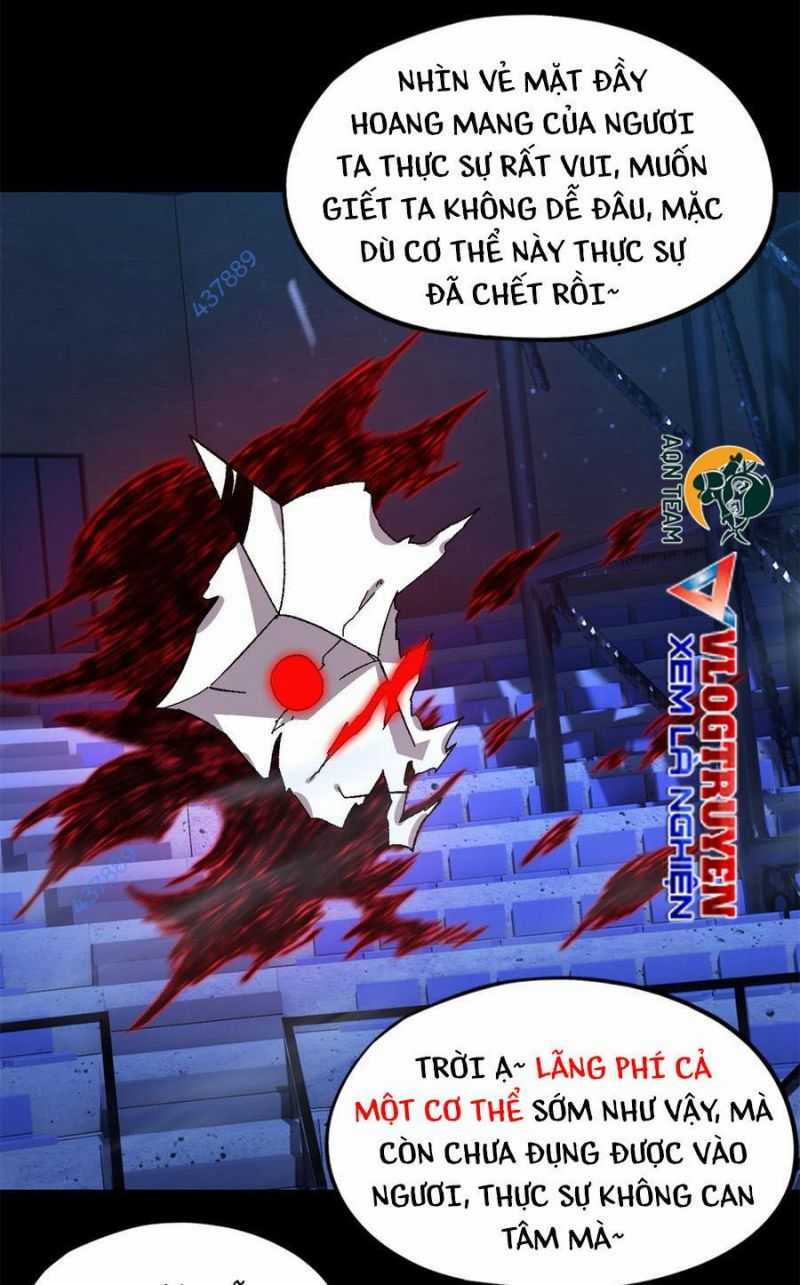 Tận Thế Trò Chơi Ghép Hình Chapter 82 trang 70