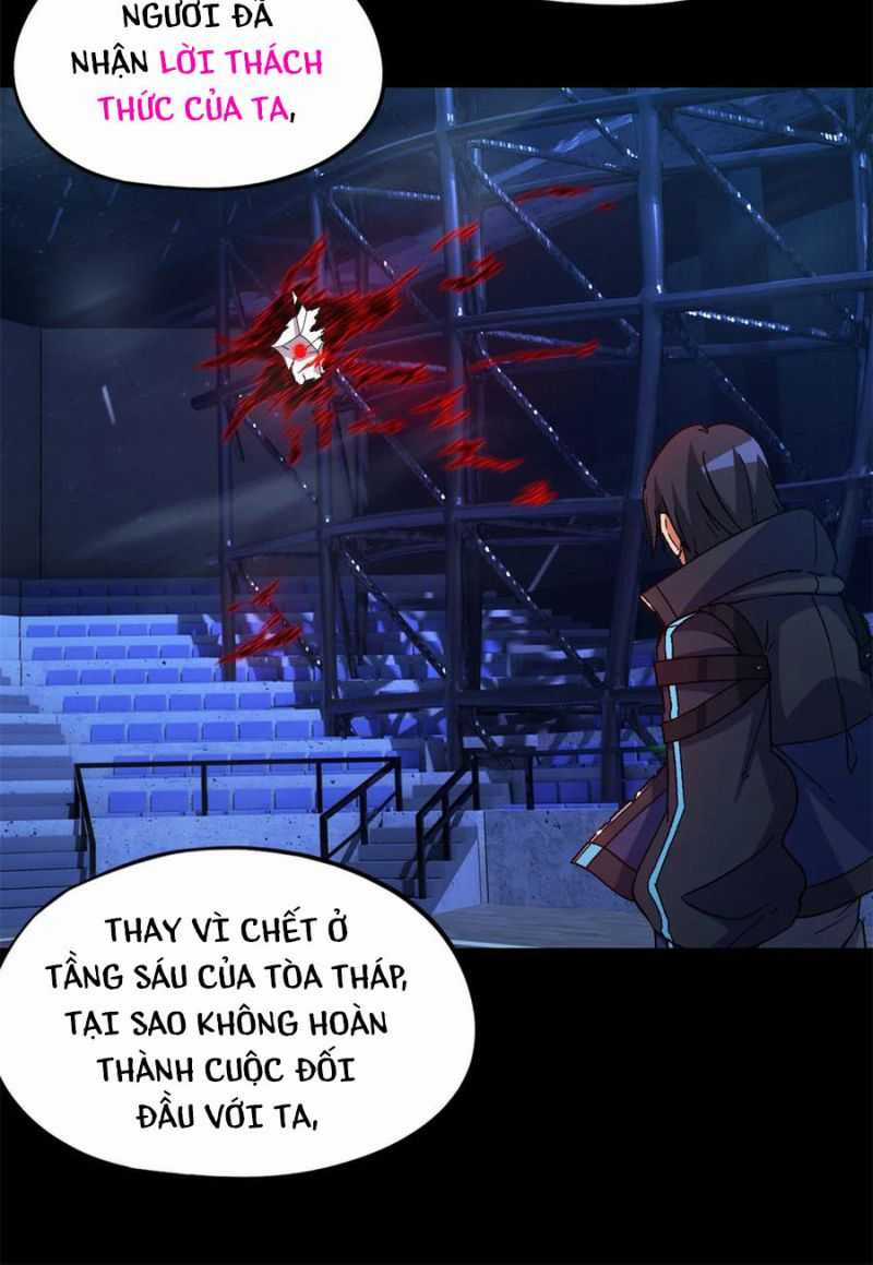 Tận Thế Trò Chơi Ghép Hình Chapter 82 trang 71