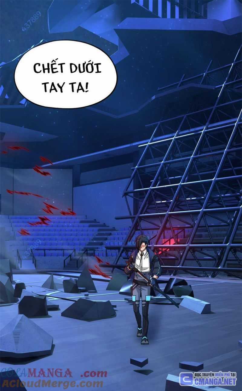 Tận Thế Trò Chơi Ghép Hình Chapter 82 trang 72