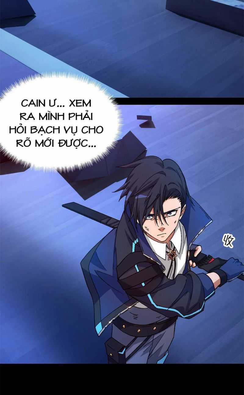 Tận Thế Trò Chơi Ghép Hình Chapter 82 trang 73