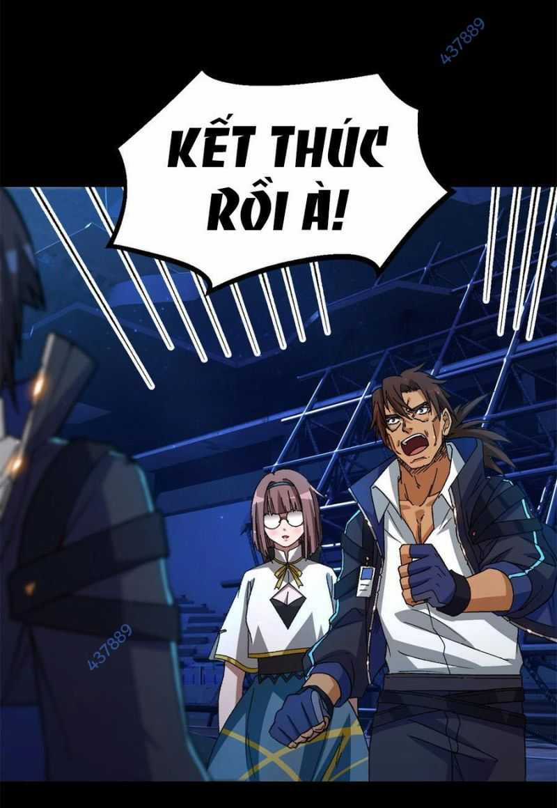 Tận Thế Trò Chơi Ghép Hình Chapter 82 trang 74