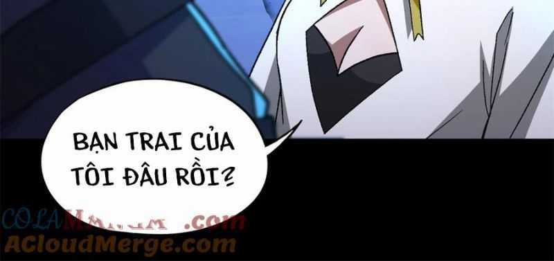 Tận Thế Trò Chơi Ghép Hình Chapter 82 trang 76