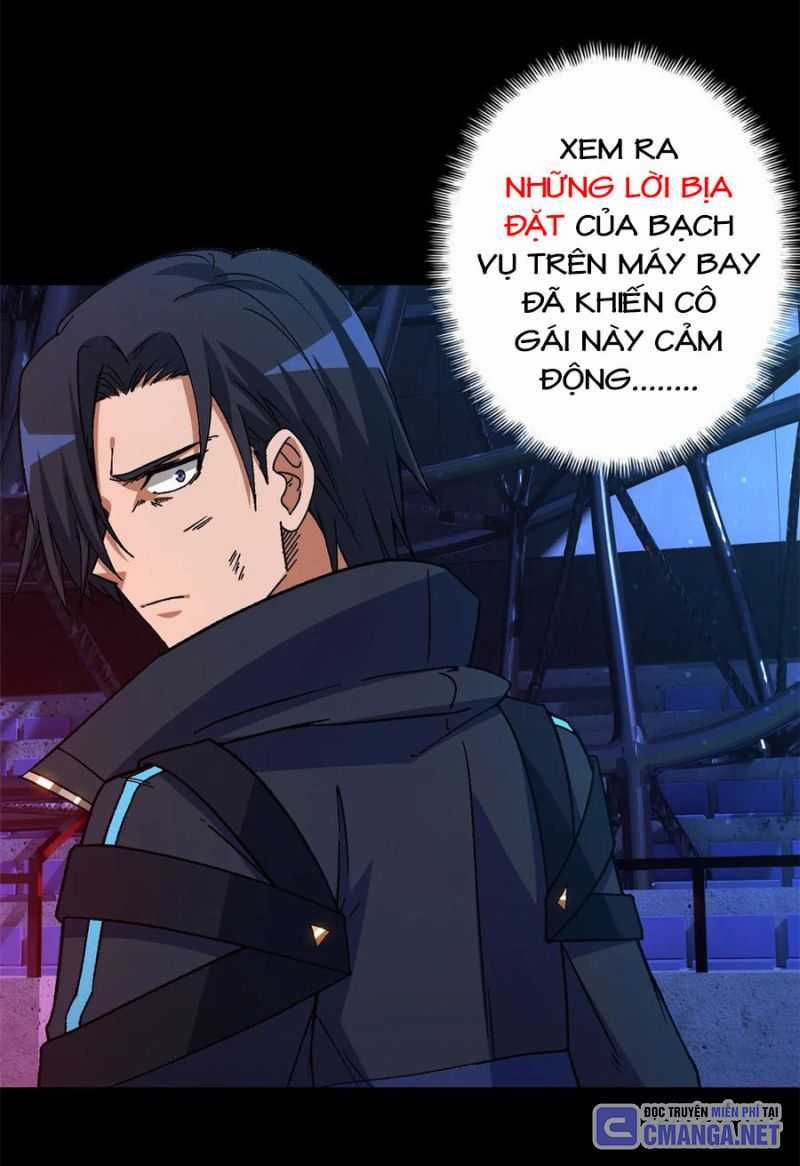 Tận Thế Trò Chơi Ghép Hình Chapter 82 trang 78