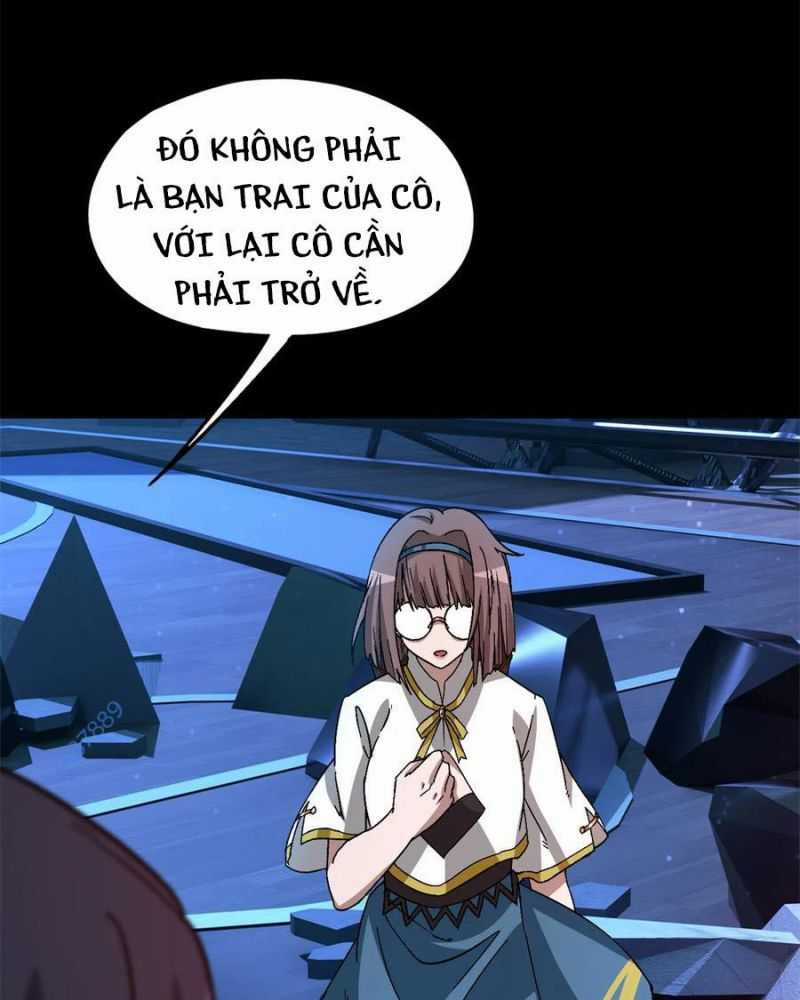 Tận Thế Trò Chơi Ghép Hình Chapter 82 trang 79