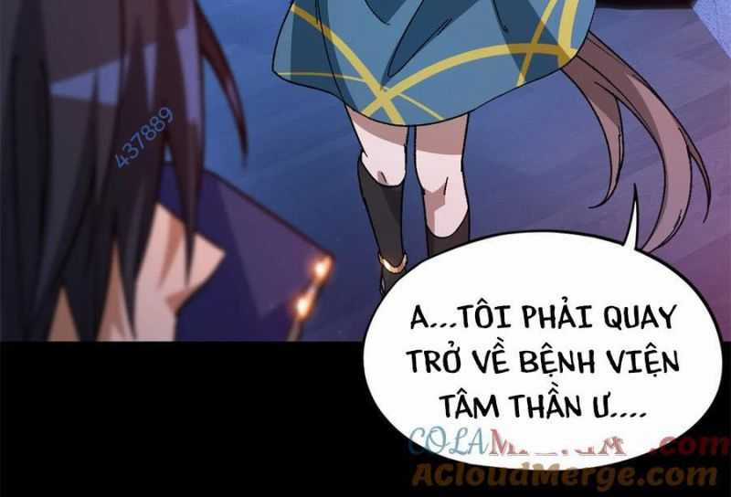 Tận Thế Trò Chơi Ghép Hình Chapter 82 trang 80