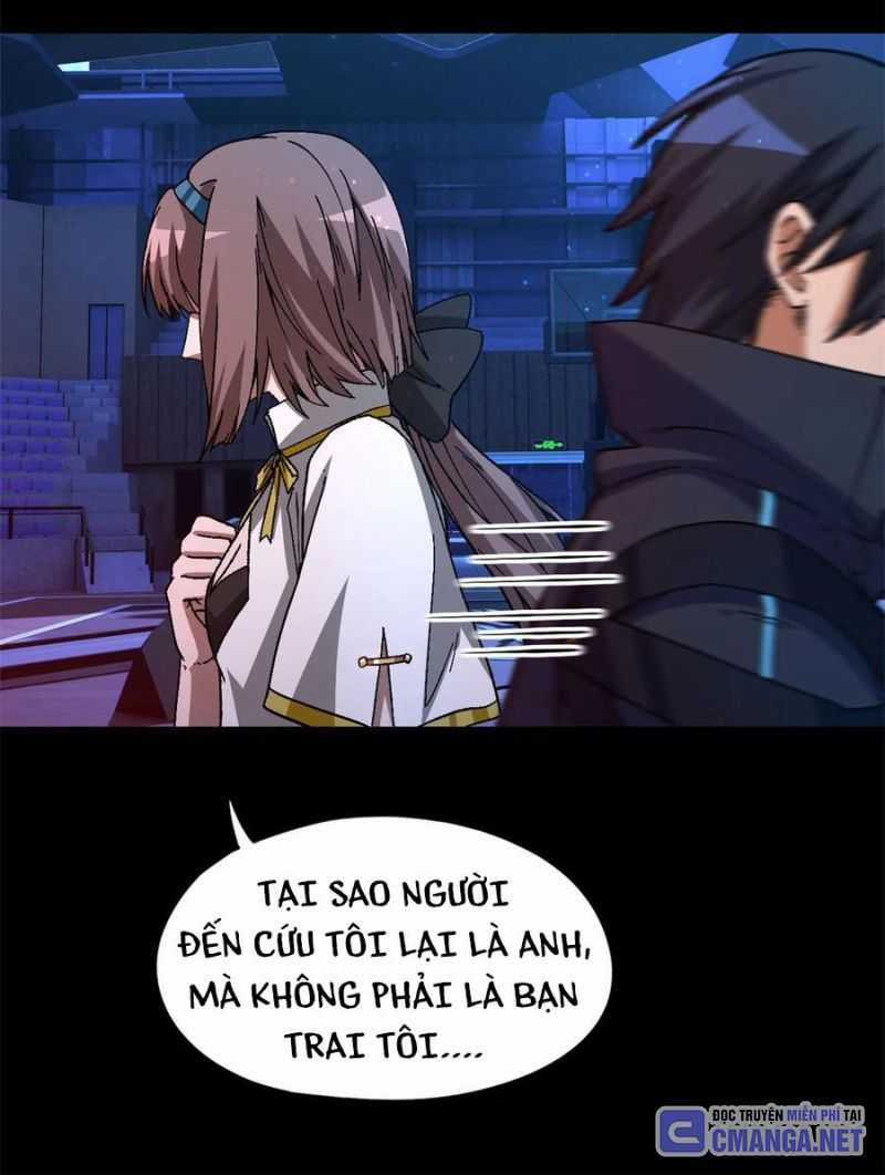 Tận Thế Trò Chơi Ghép Hình Chapter 82 trang 81