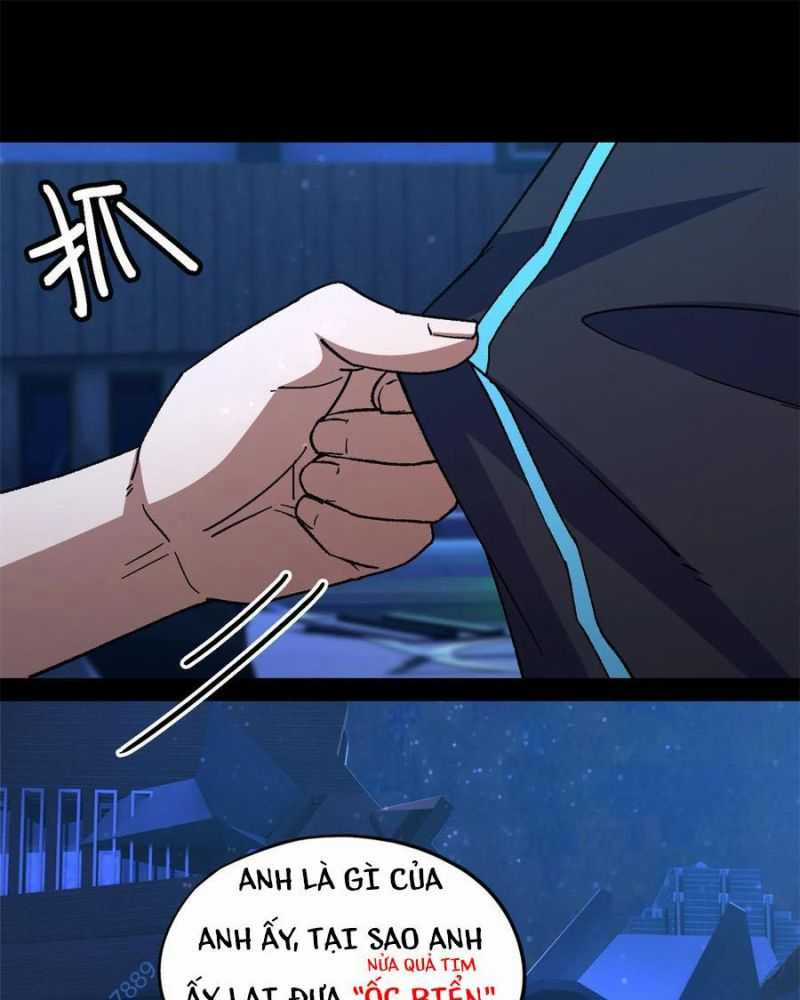 Tận Thế Trò Chơi Ghép Hình Chapter 82 trang 82
