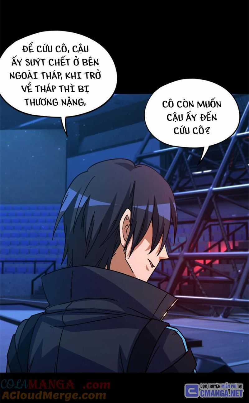 Tận Thế Trò Chơi Ghép Hình Chapter 82 trang 84