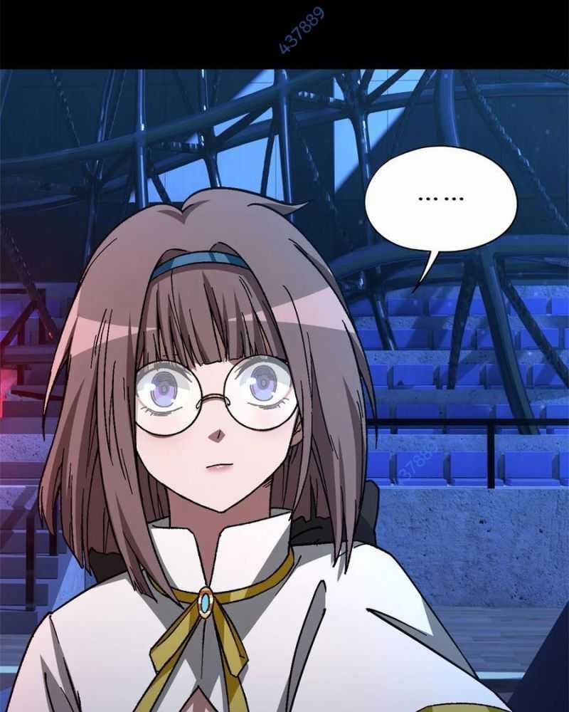 Tận Thế Trò Chơi Ghép Hình Chapter 82 trang 85