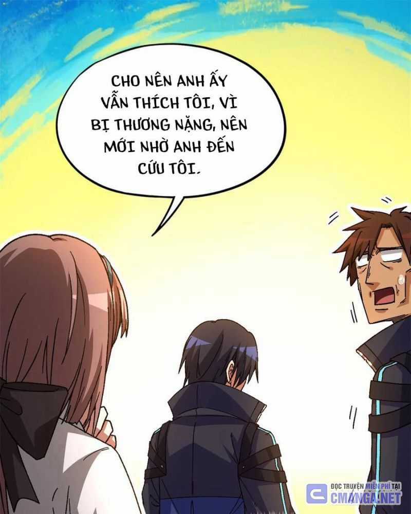 Tận Thế Trò Chơi Ghép Hình Chapter 82 trang 87