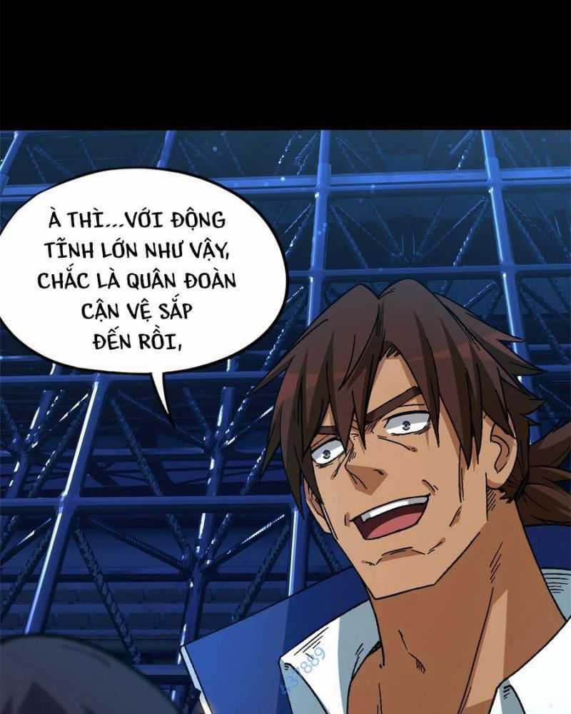 Tận Thế Trò Chơi Ghép Hình Chapter 82 trang 89