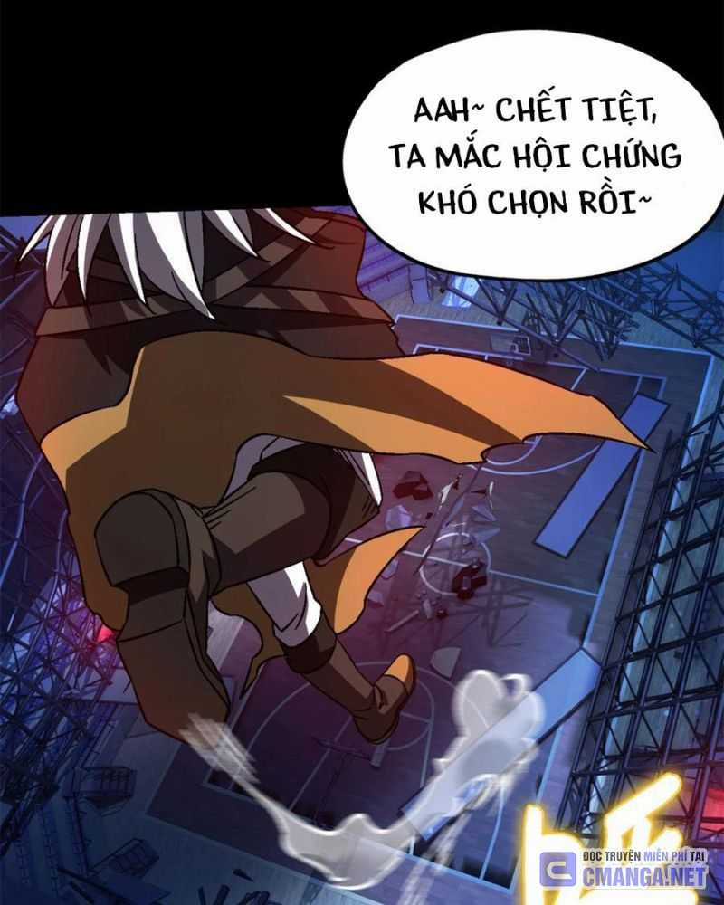 Tận Thế Trò Chơi Ghép Hình Chapter 82 trang 9