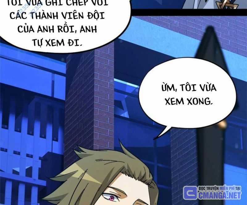 Tận Thế Trò Chơi Ghép Hình Chapter 83 trang 10