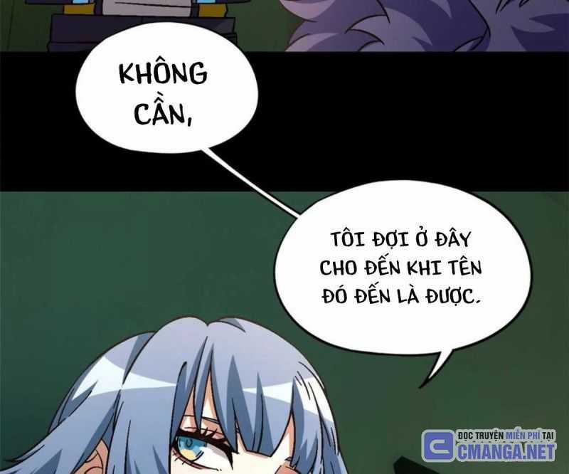 Tận Thế Trò Chơi Ghép Hình Chapter 83 trang 100