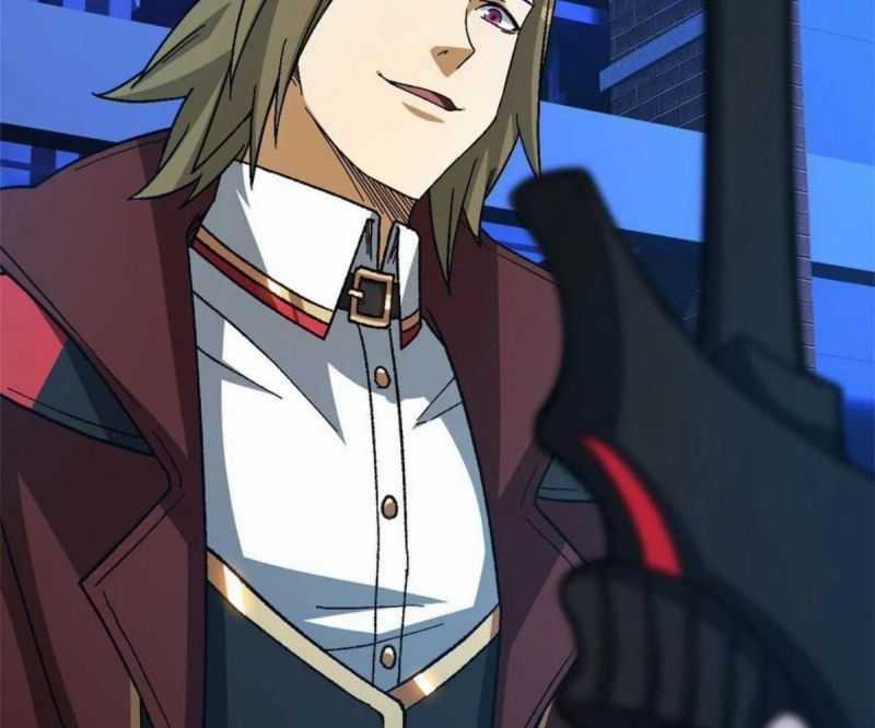 Tận Thế Trò Chơi Ghép Hình Chapter 83 trang 11