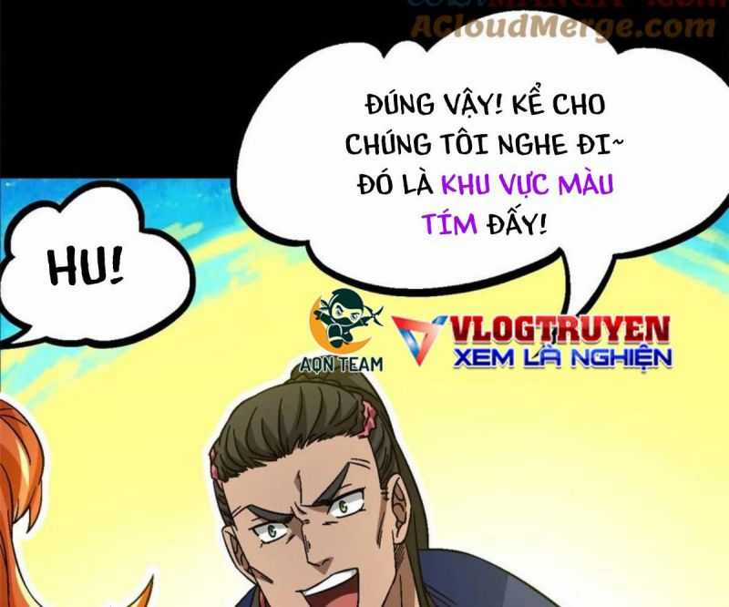 Tận Thế Trò Chơi Ghép Hình Chapter 83 trang 110