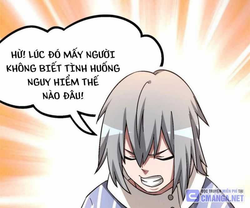 Tận Thế Trò Chơi Ghép Hình Chapter 83 trang 112
