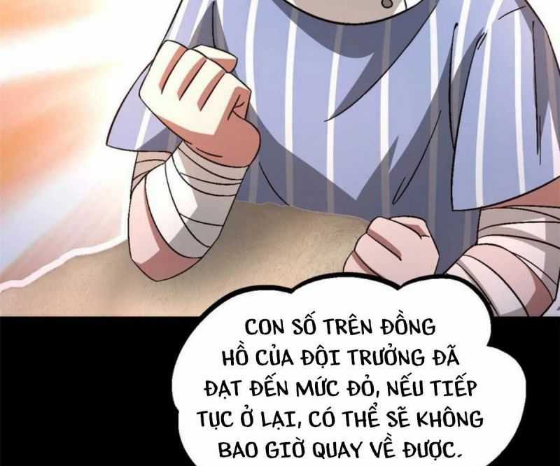 Tận Thế Trò Chơi Ghép Hình Chapter 83 trang 113