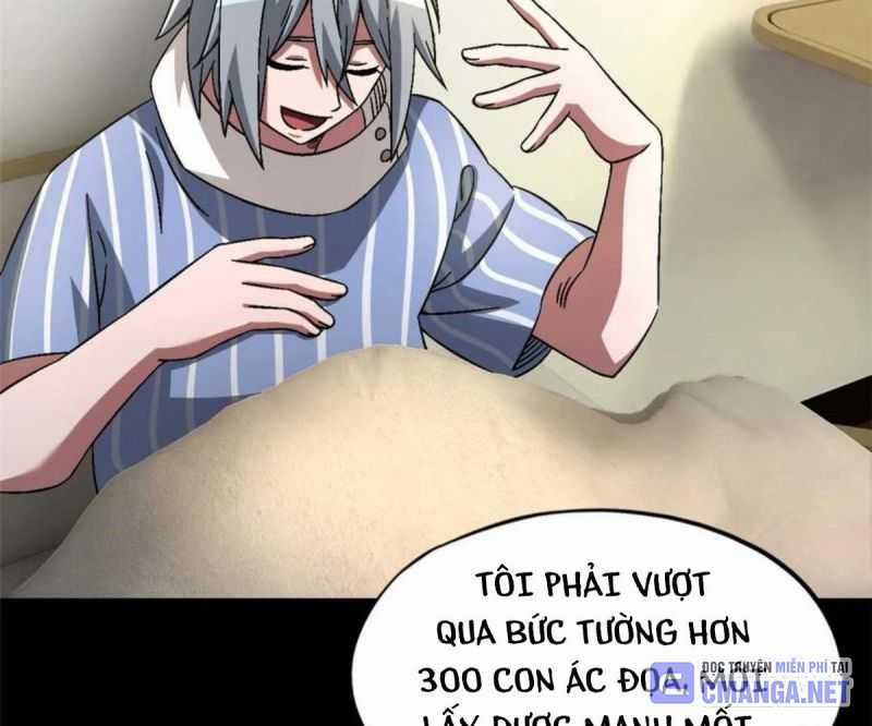 Tận Thế Trò Chơi Ghép Hình Chapter 83 trang 115