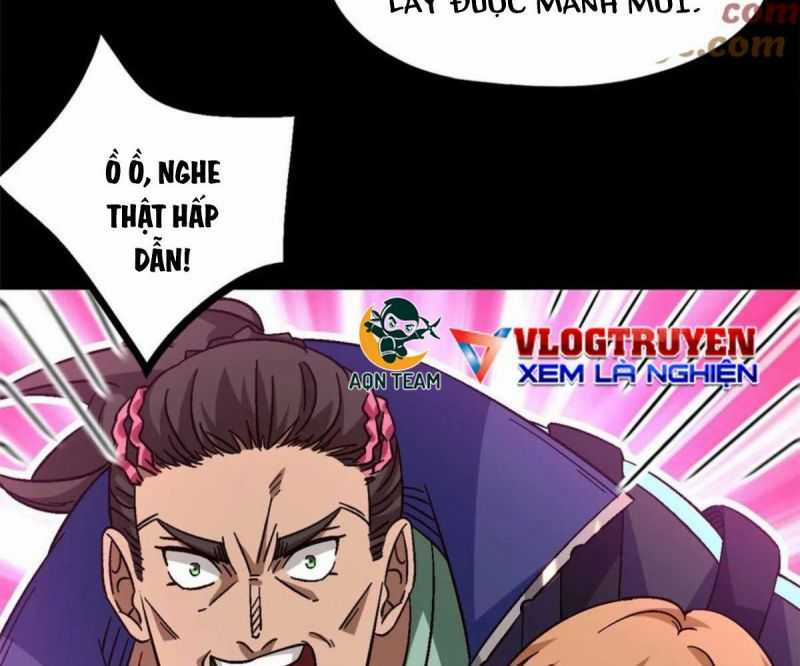 Tận Thế Trò Chơi Ghép Hình Chapter 83 trang 116