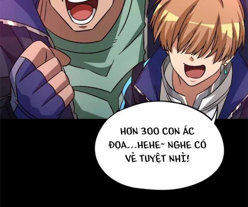 Tận Thế Trò Chơi Ghép Hình Chapter 83 trang 117