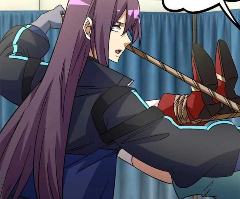 Tận Thế Trò Chơi Ghép Hình Chapter 83 trang 119