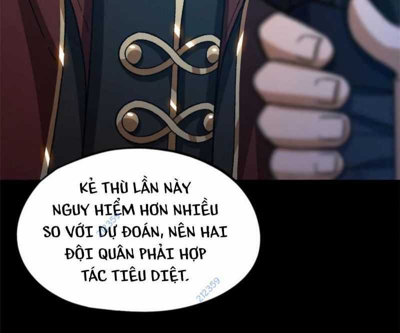 Tận Thế Trò Chơi Ghép Hình Chapter 83 trang 12
