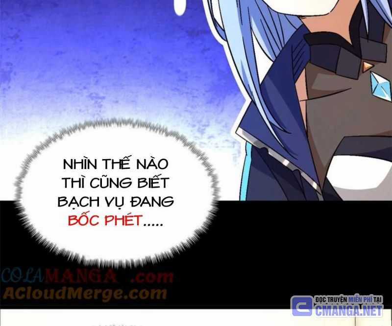 Tận Thế Trò Chơi Ghép Hình Chapter 83 trang 121