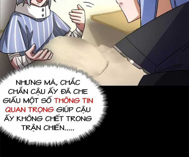 Tận Thế Trò Chơi Ghép Hình Chapter 83 trang 123