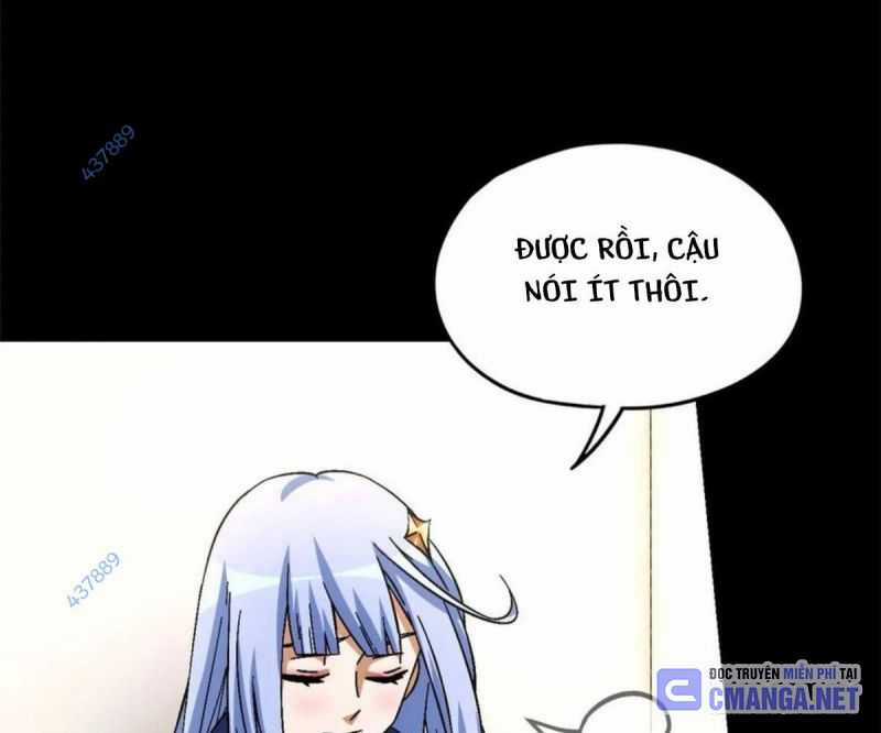 Tận Thế Trò Chơi Ghép Hình Chapter 83 trang 124