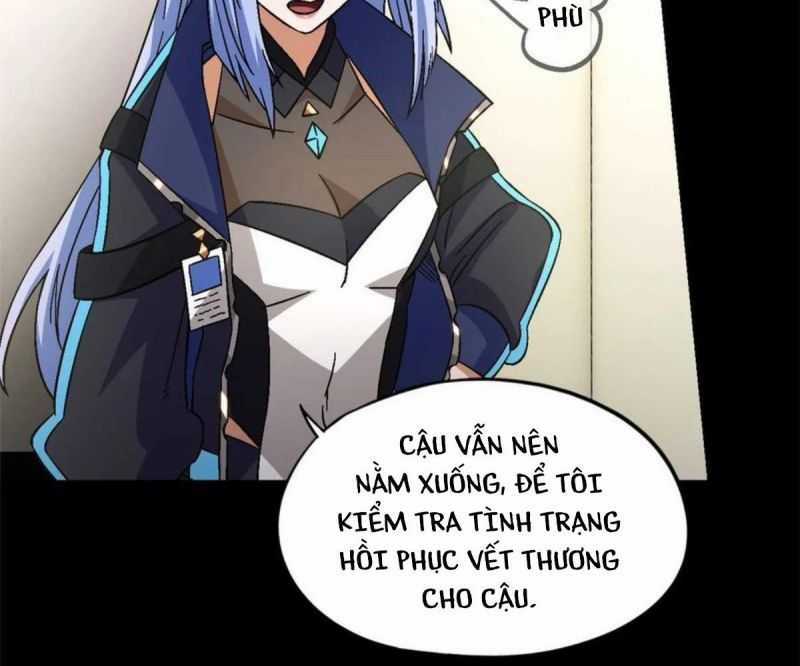 Tận Thế Trò Chơi Ghép Hình Chapter 83 trang 125
