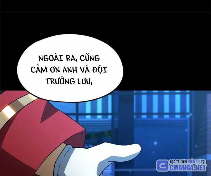 Tận Thế Trò Chơi Ghép Hình Chapter 83 trang 13