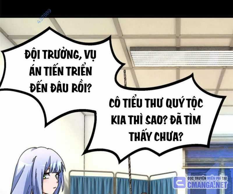 Tận Thế Trò Chơi Ghép Hình Chapter 83 trang 130