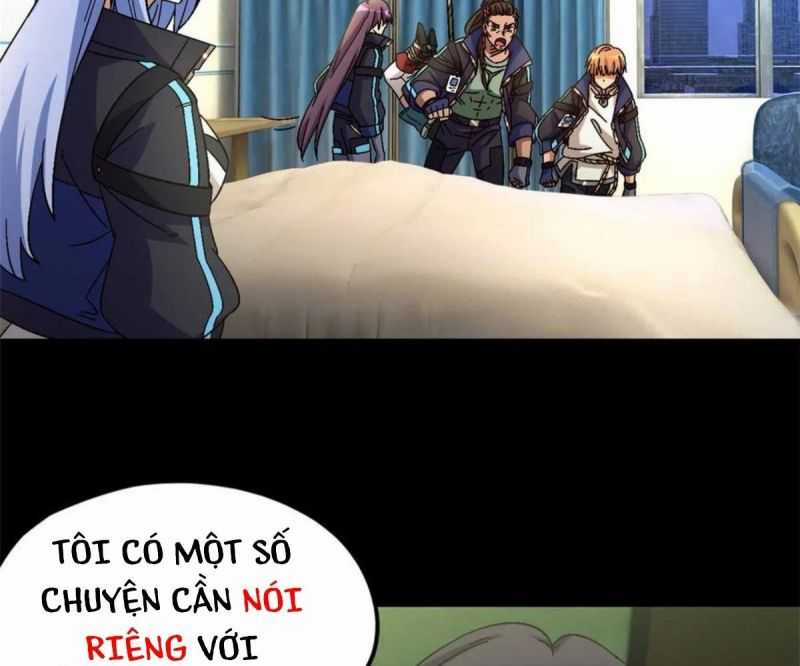 Tận Thế Trò Chơi Ghép Hình Chapter 83 trang 131