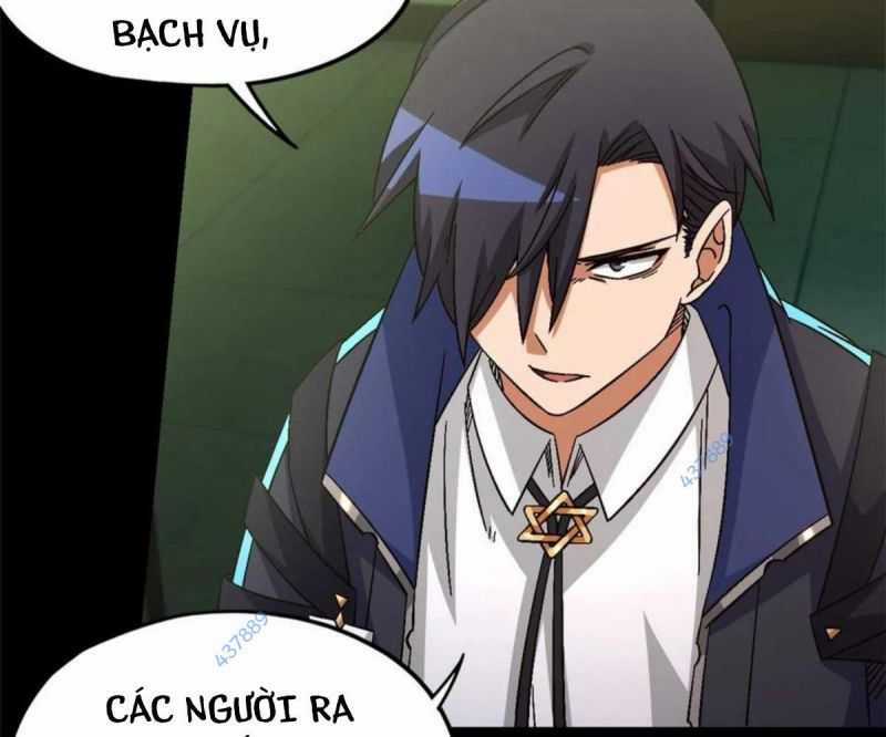 Tận Thế Trò Chơi Ghép Hình Chapter 83 trang 132