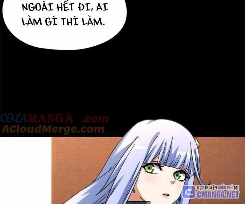 Tận Thế Trò Chơi Ghép Hình Chapter 83 trang 133