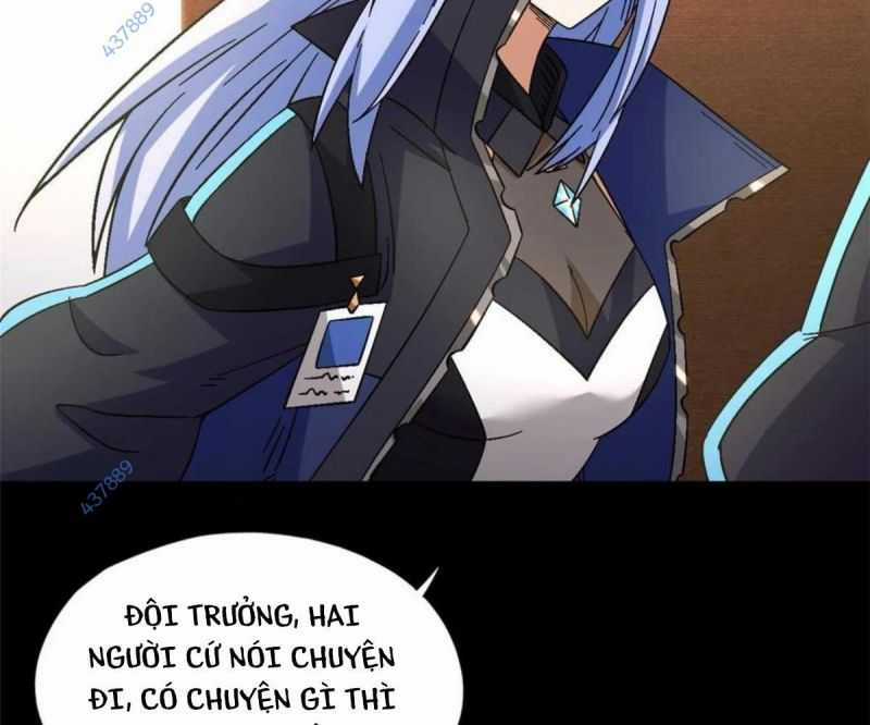 Tận Thế Trò Chơi Ghép Hình Chapter 83 trang 134