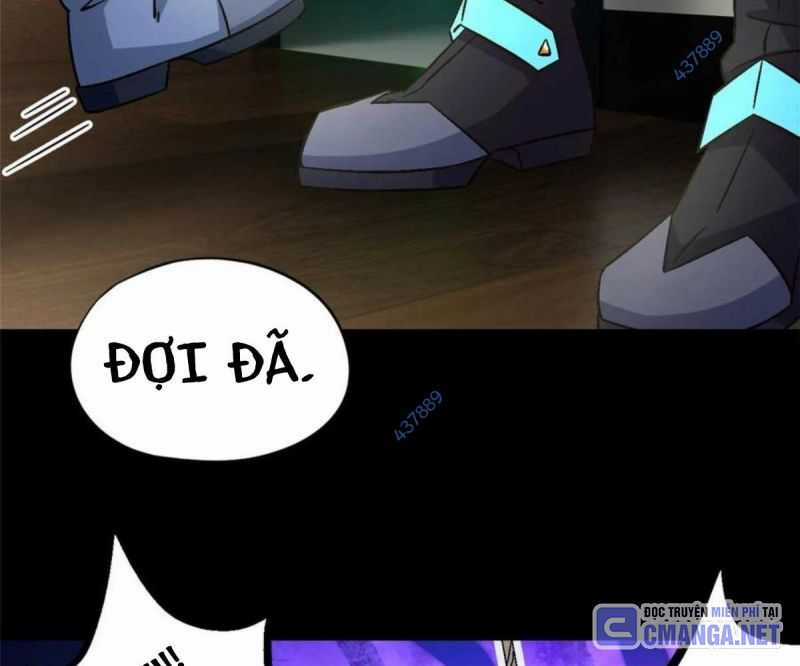 Tận Thế Trò Chơi Ghép Hình Chapter 83 trang 136