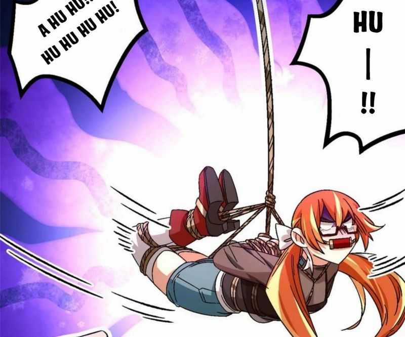 Tận Thế Trò Chơi Ghép Hình Chapter 83 trang 137