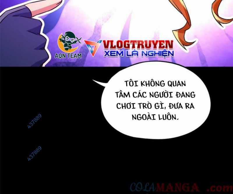 Tận Thế Trò Chơi Ghép Hình Chapter 83 trang 138