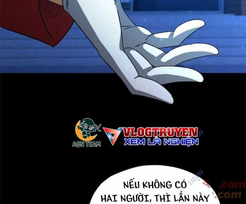 Tận Thế Trò Chơi Ghép Hình Chapter 83 trang 14