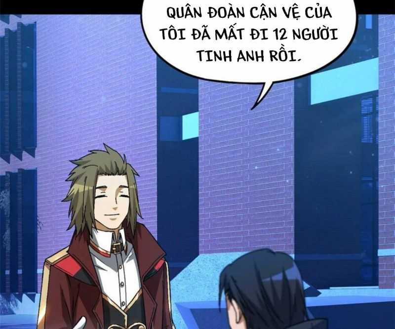 Tận Thế Trò Chơi Ghép Hình Chapter 83 trang 15