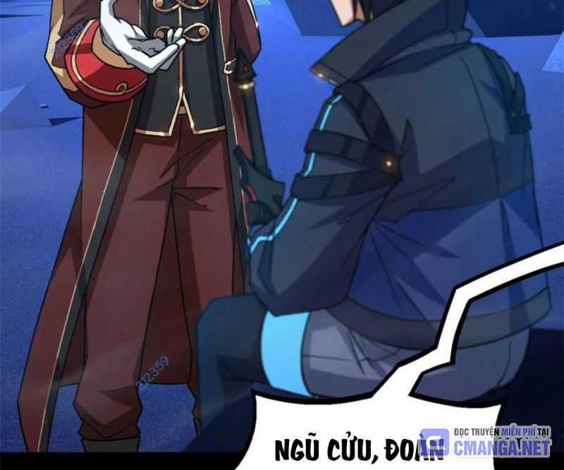 Tận Thế Trò Chơi Ghép Hình Chapter 83 trang 16