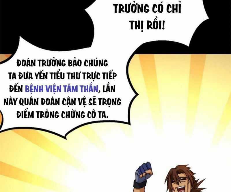 Tận Thế Trò Chơi Ghép Hình Chapter 83 trang 17