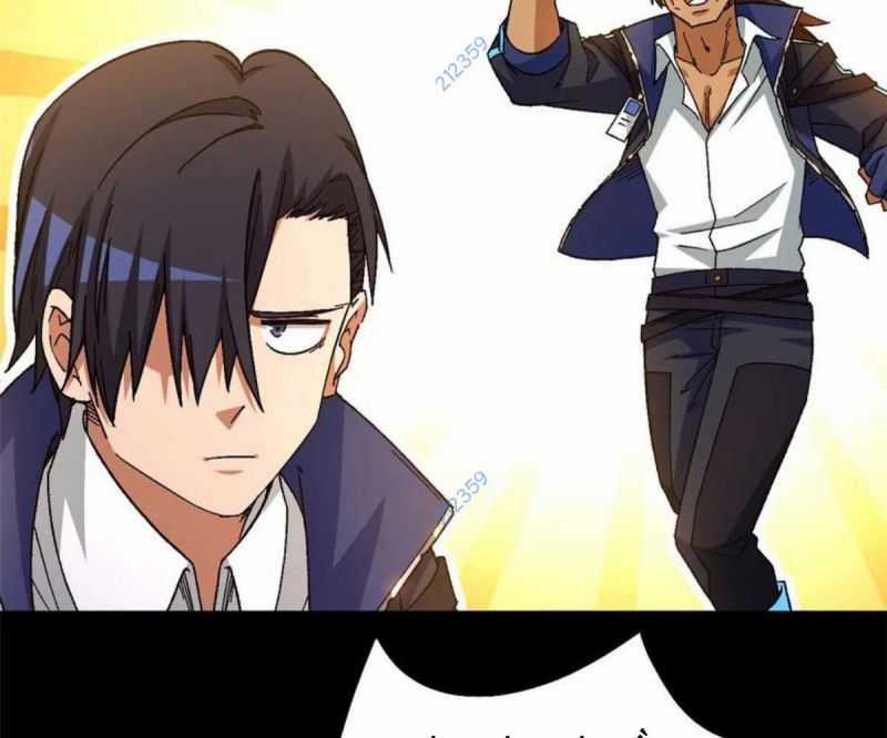 Tận Thế Trò Chơi Ghép Hình Chapter 83 trang 18