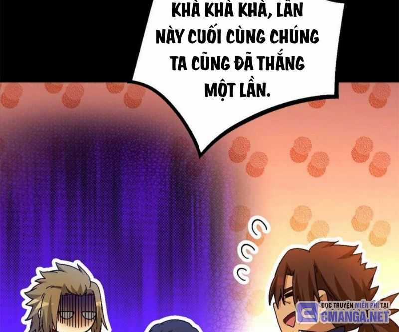 Tận Thế Trò Chơi Ghép Hình Chapter 83 trang 19