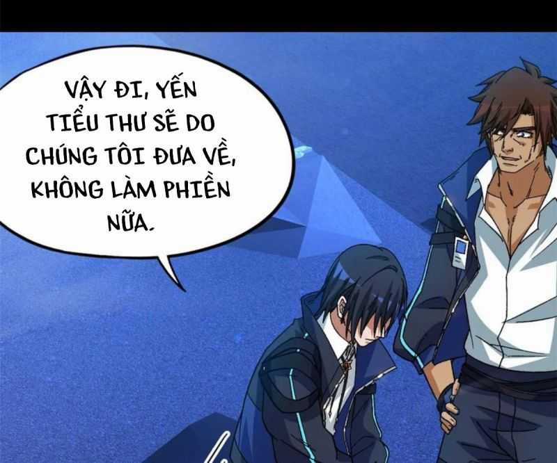 Tận Thế Trò Chơi Ghép Hình Chapter 83 trang 21