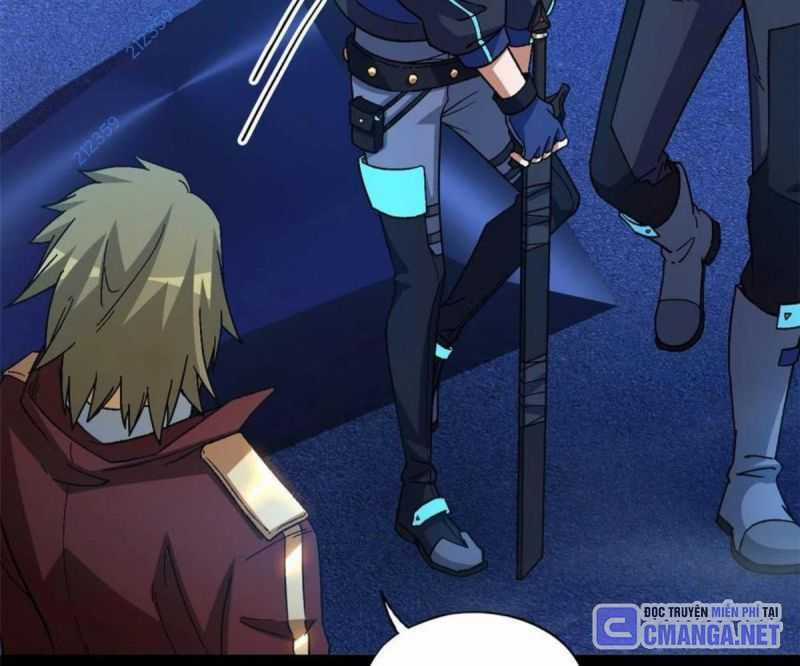 Tận Thế Trò Chơi Ghép Hình Chapter 83 trang 22