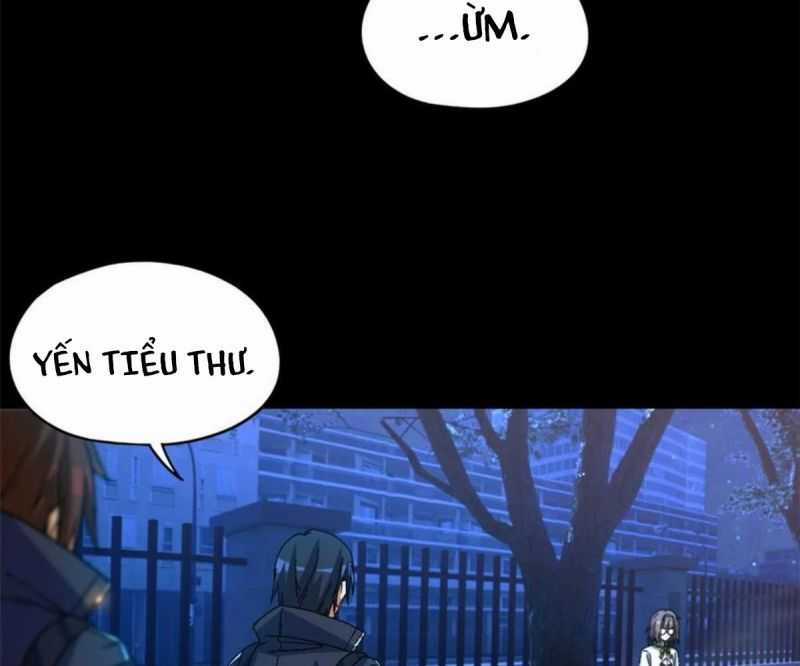 Tận Thế Trò Chơi Ghép Hình Chapter 83 trang 23